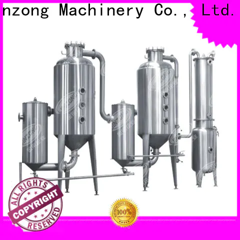 Jinzong Machinery ointment mixing kettle for business for reaction