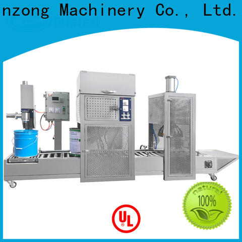 Jinzong Machinery alloy shrink wrap machinery on sale for workshop