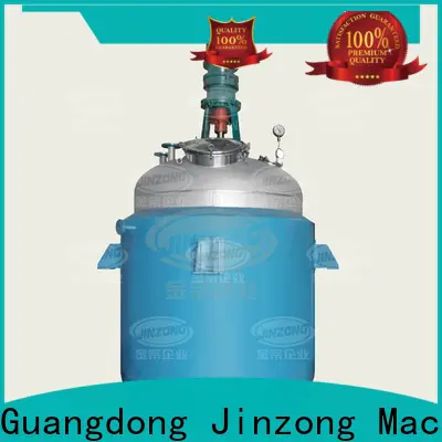 Jinzong Machinery carbon bakery machines for sale company for stationery industry