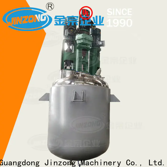 Jinzong Machinery technical automatic shrink wrap machines for business for reflux