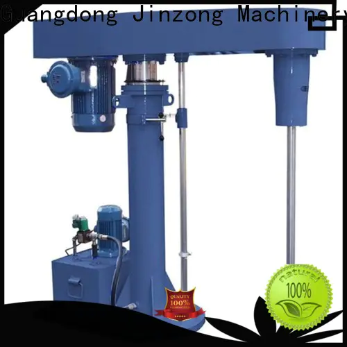 Jinzong Machinery exchangercondenser coating pan machine online for reaction