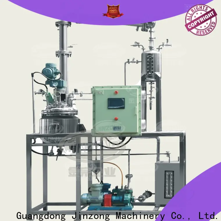 custom cmc machinery medium on sale for distillation