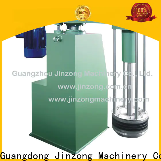 Jinzong Machinery wholesale capsule machine supply for plant