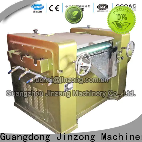Jinzong Machinery stable home cannery equipment for business for workshop