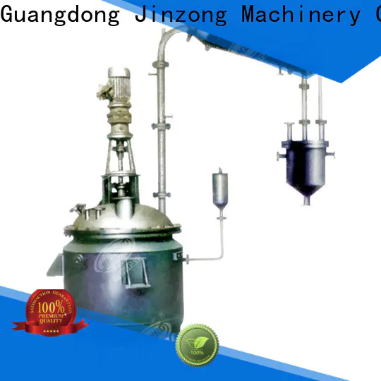 Jinzong Machinery multi function material handling machines manufacturers for pharmaceutical