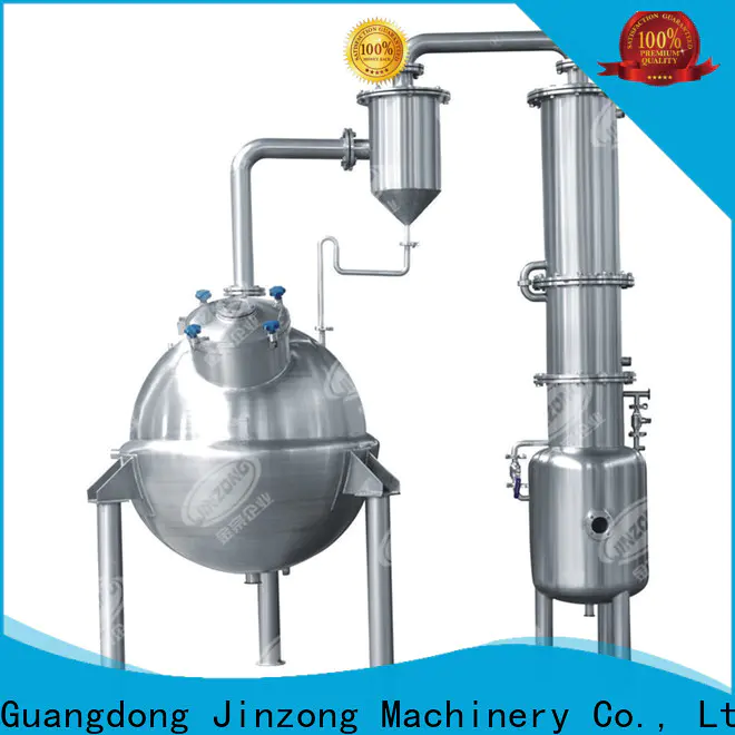 Jinzong Machinery machine candy machine price for sale for reaction