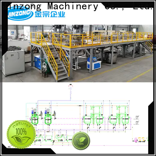 stable newman equipment intelligent high-efficiency for factory