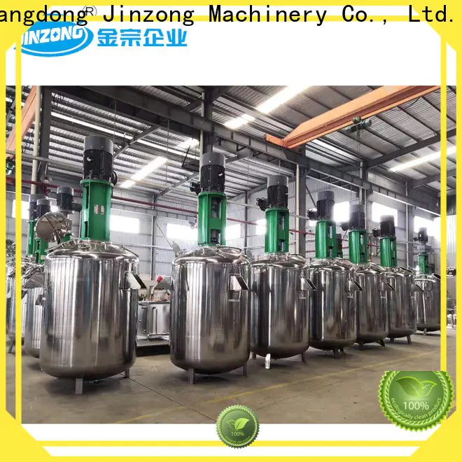 wholesale jh equipment intelligent factory for industary