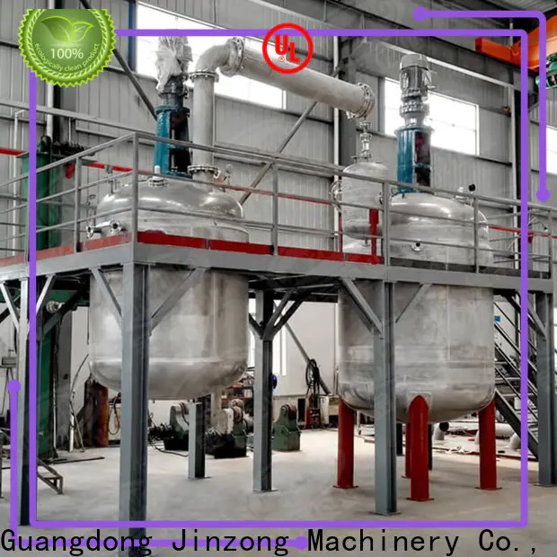 Jinzong Machinery coil candy manufacturing machine for business