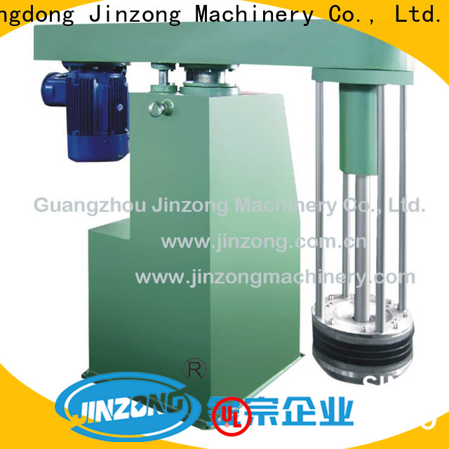 Jinzong Machinery rollers polyurethane paint production line manufacturers