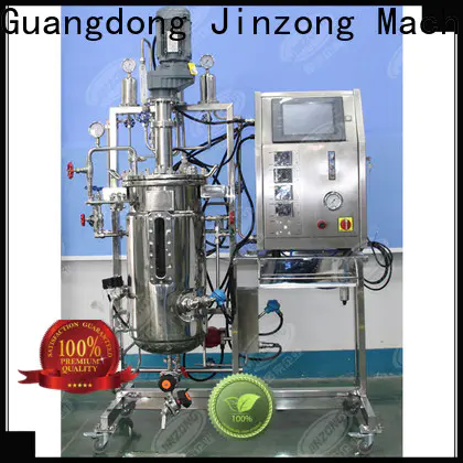 Jinzong Machinery good quality semi automatic capsule machine online for reflux