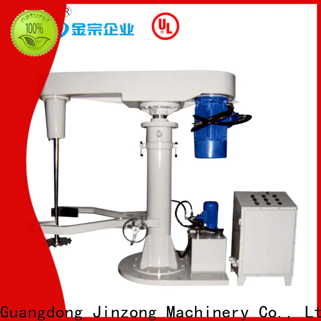 Jinzong Machinery anti-corrosion machine meat grinder supply