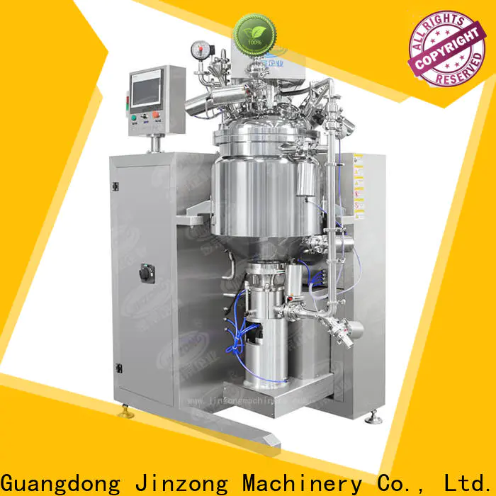 good quality ampoule filling machine yga company for reflux