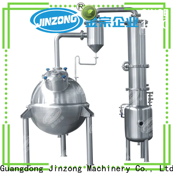 Jinzong Machinery New powder mix direct for sale for food industries
