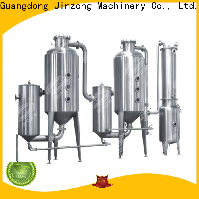 Jinzong Machinery machine tray packer machine for business for pharmaceutical