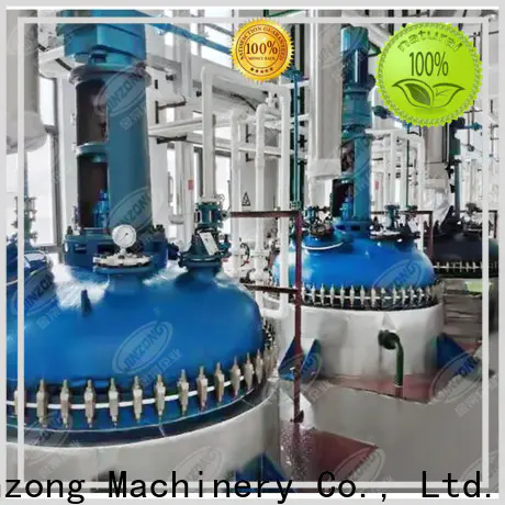 Jinzong Machinery vacuum pharmaceuticals equipment online for food industries