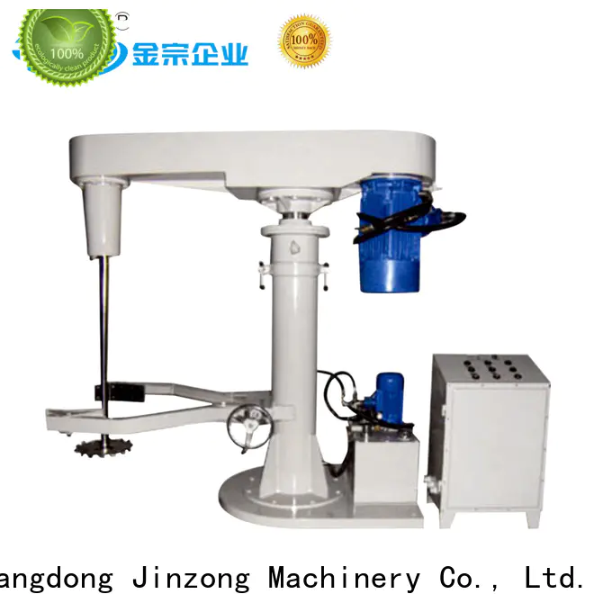 Jinzong Machinery energy packaging equipment auctions for business