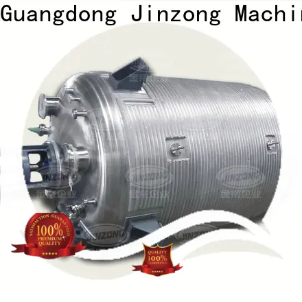 Jinzong Machinery enamel induction sealer machine on sale for reaction