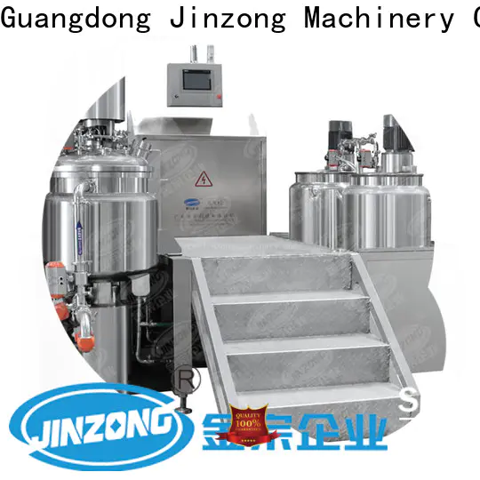 utility koch vacuum sealer anticorrosion factory for food industry