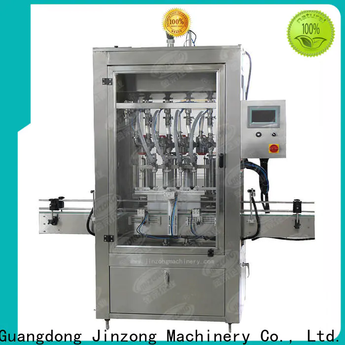 Jinzong Machinery New vacuum machine for sale manufacturers for petrochemical industry