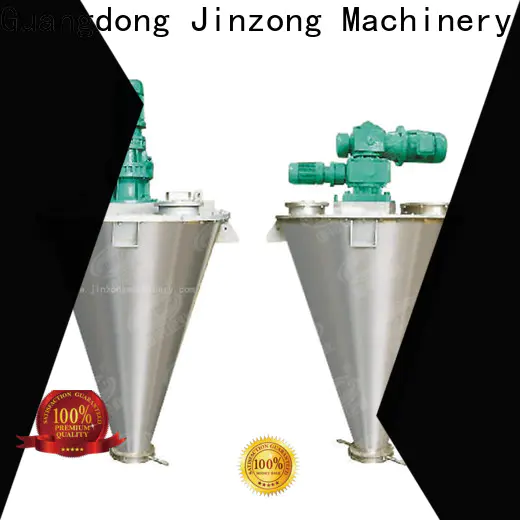Jinzong Machinery top food container sealing machine high-efficiency for workshop