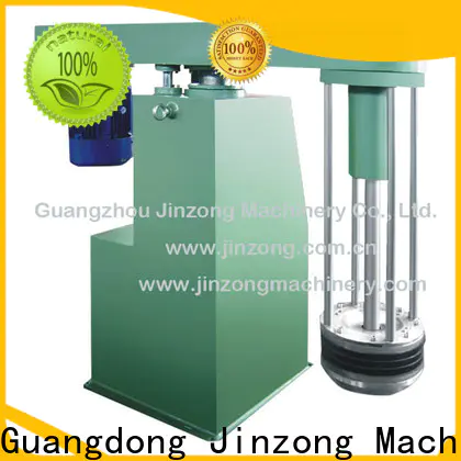 Jinzong Machinery powder vibratory equipments high speed for industary
