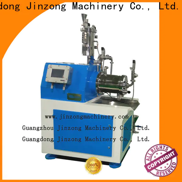 Jinzong Machinery sand chocolate wrapping machine high-efficiency for workshop
