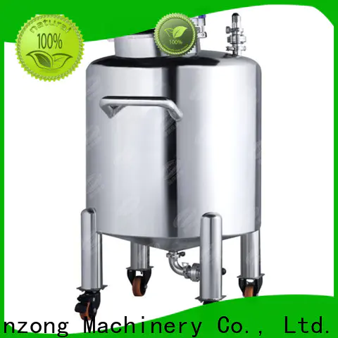 Jinzong Machinery jrf baker process equipment manufacturers for food industries