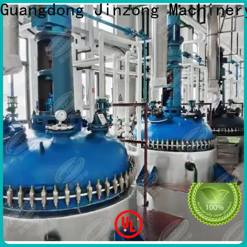 good quality paint mixing equipment vacuum supply for reflux