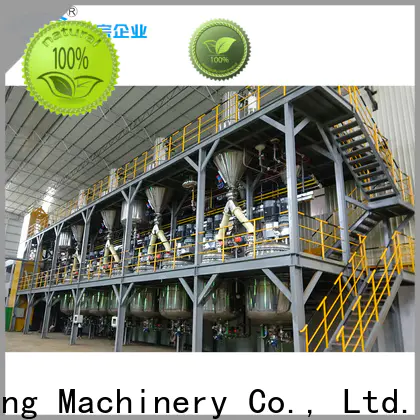 latest vibratory equipments alloy for business