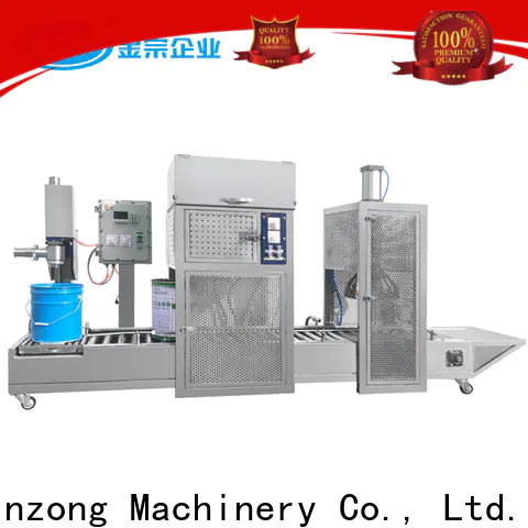 Jinzong Machinery top pet food machinery Chinese for distillation