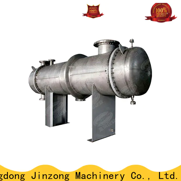 Jinzong Machinery resin emulsifier equipment supply for The construction industry