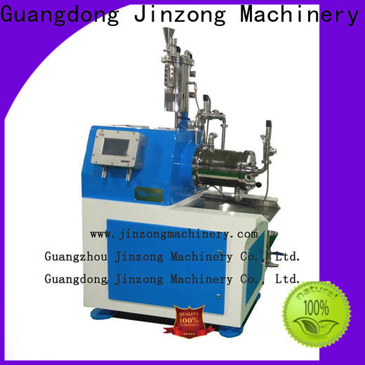 Jinzong Machinery anti-corrosion bar wrapping machine high speed for industary