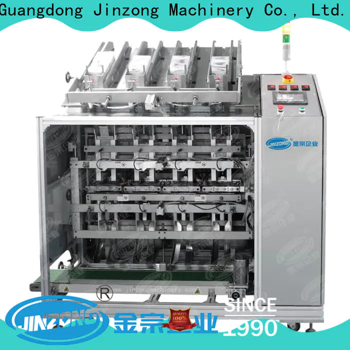 Jinzong Machinery latest e juice mixer machine suppliers for paint and ink