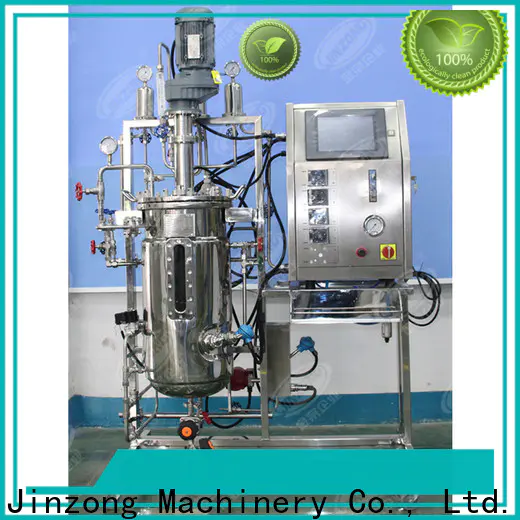 Jinzong Machinery freeze drying pharmaceuticals suppliers for pharmaceutical