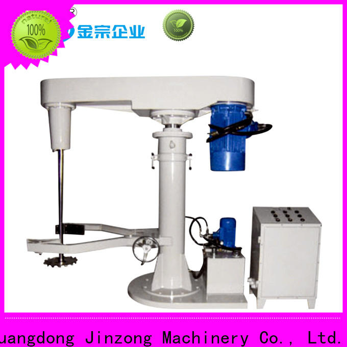Jinzong Machinery mamp plastic bag labeling machine factory for factory