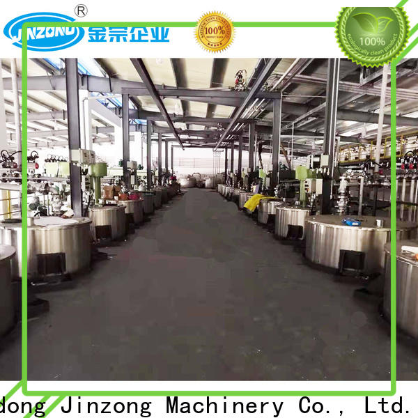 Jinzong Machinery wholesale candy bar wrapping machine high-efficiency for factory