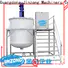 high-quality mixing tank design multifunctional factory for nanometer materials