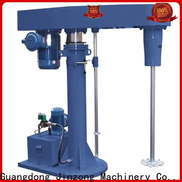 Jinzong Machinery heat freeze dry equipment for business for The construction industry