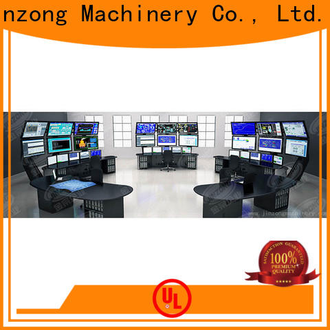 Jinzong Machinery practical pacific rim equipment manufacturers for industary