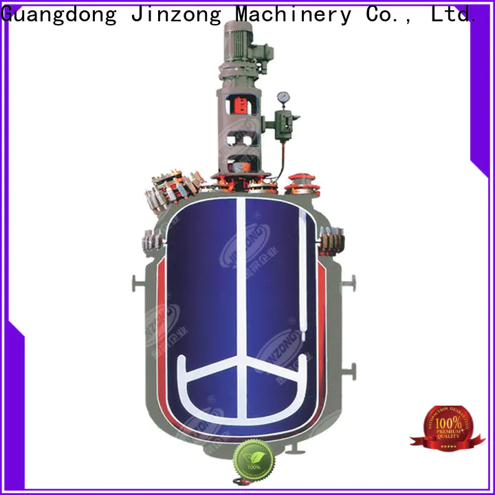 Jinzong Machinery machine industrial equipment rental for business for pharmaceutical