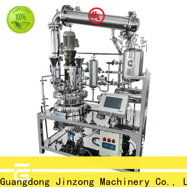 Jinzong Machinery vacuum sigma equipment evansville online for food industries