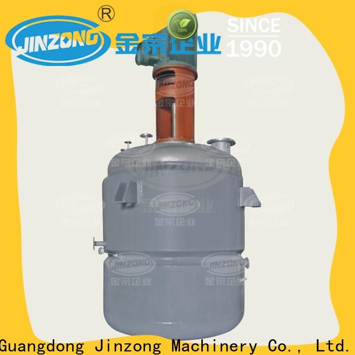 Jinzong Machinery New powered by sharemixer company for stationery industry