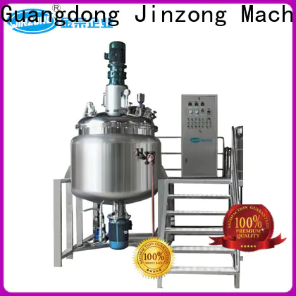 Jinzong Machinery professional filter machine online for The construction industry