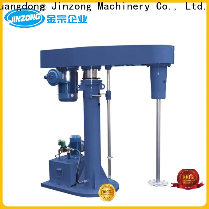 Jinzong Machinery New franklin equipment rental factory for factory