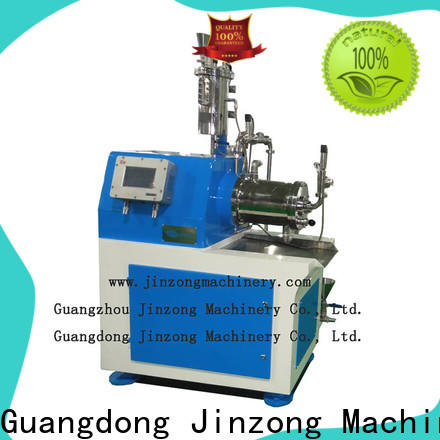 Jinzong Machinery three blow fill seal machine manufacturers