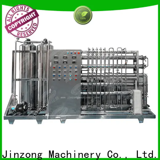 Jinzong Machinery high-quality hobart h600t mixer company for nanometer materials