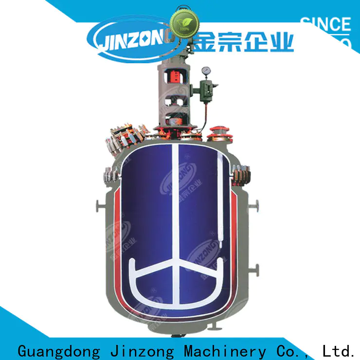 Jinzong Machinery machine glue machines supply for reflux