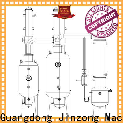Jinzong Machinery best sale admix pharma laboratories for business for reaction
