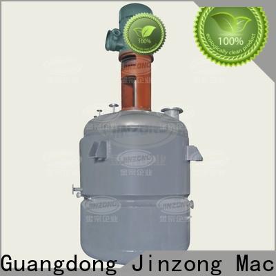Jinzong Machinery durable heavy duty dough mixer Chinese for stationery industry
